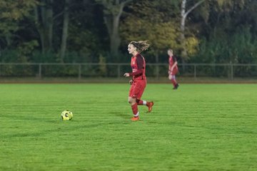 Bild 261 - B-Juniorinnen VfL Pinneberg - Eimsbuettler TV : Ergebnis: 1:0